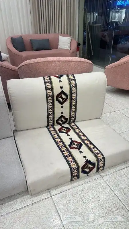 تفصيل كنبات جلسات ستاير جميع موديلها 2