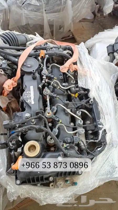 مكائن كيا سبورتاج جميع الموديلات ديزل 2