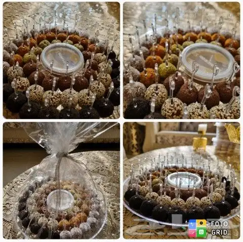 حلويات شرقية 16