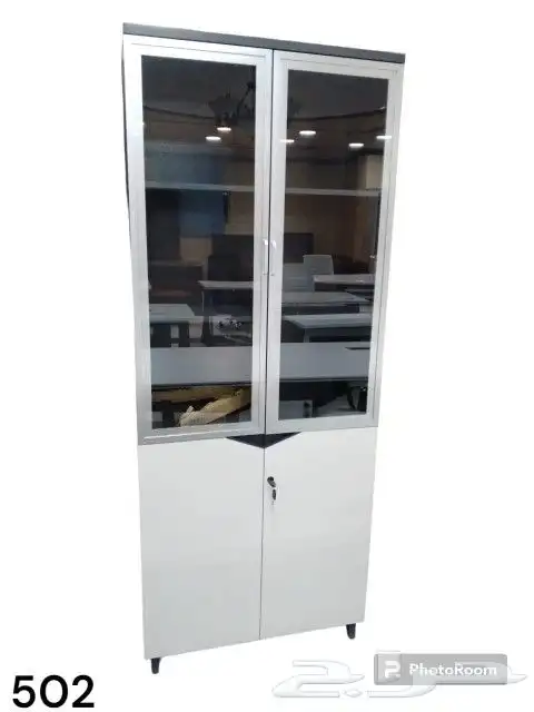 مكاتب كراسي و دواليب 41