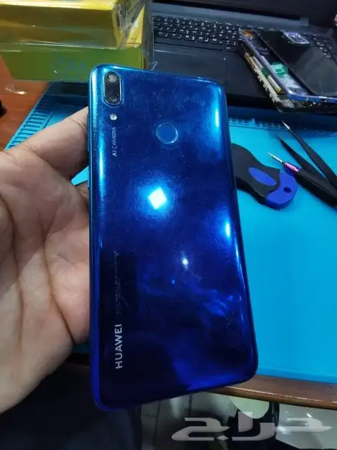 فني صيانه جوالات 9