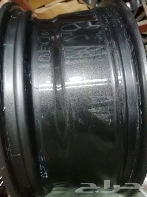 جنوط مرسديس E200 مقاس 18 اصلي وكالة نضيفه مررره 7