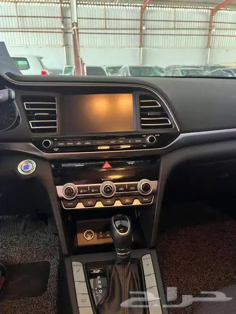 هيونداي النترا 2020 8