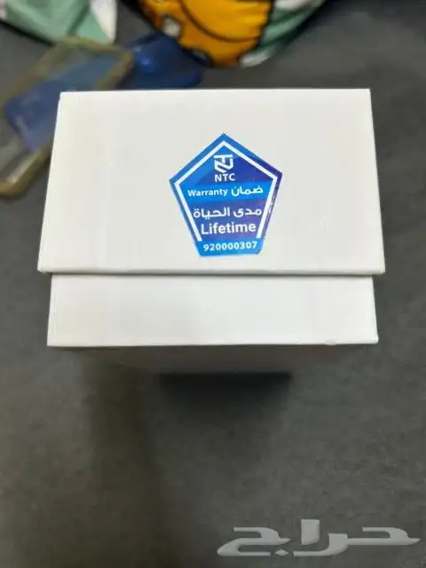 جوال شاومي ريدمي نوت8 لون ازرق 128 قيقا 2