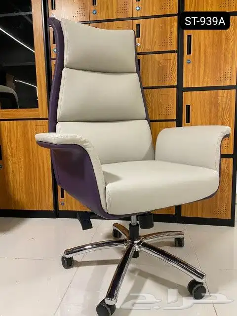 مكاتب كراسي و دواليب 45