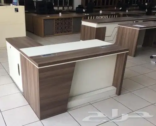 مكاتب كراسي و دواليب 14