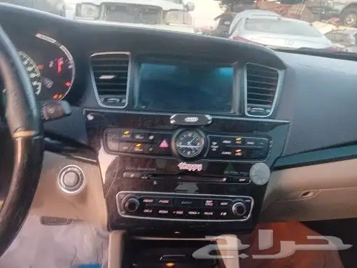 كيا كادينزا موديل 2015 8