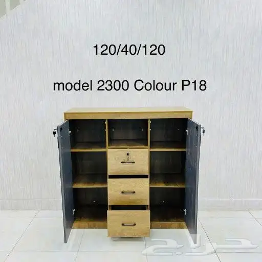 مكاتب كراسي و دواليب 43