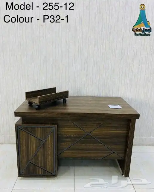 مكاتب كراسي و دواليب 17