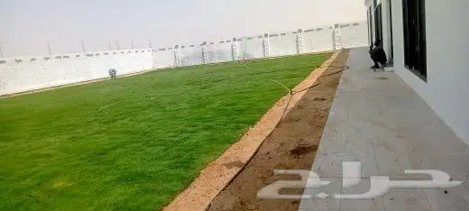 مشاتل طريق الجبيل الدمام 9