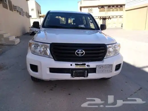 جيب ديزل 2013 1