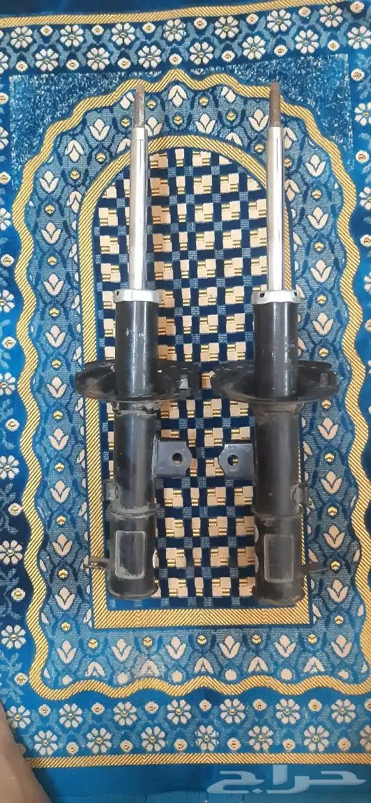 مساعد امامي هونداي اكسنت 2017-2011 3