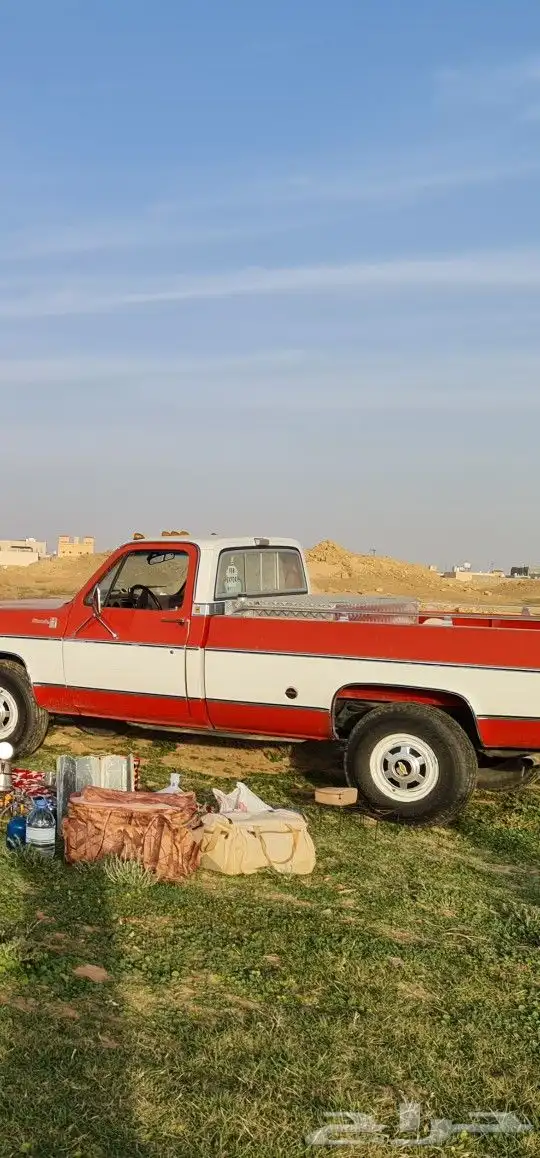 تانكي ماء المنيوم وشنطه جمس مصفح 7