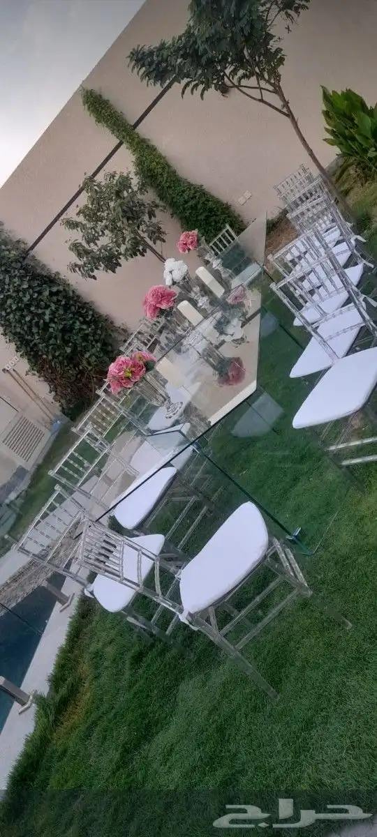 حفلات والمناسبات 4