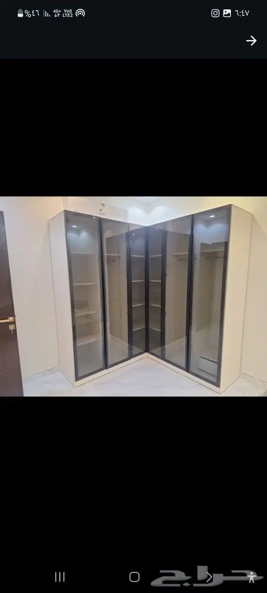 نجار تفصيل الخزائن وكل اعمال النجارة 4