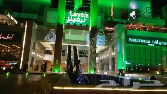 اضاءة اليوم الوطني شاشات صوتيات كنب كراسي بيع وايجار 3