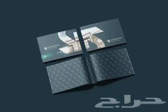 مطبعة دعايه_وإعلان  مطبوعات  مطابع  بروفايلات  بروشورات 7