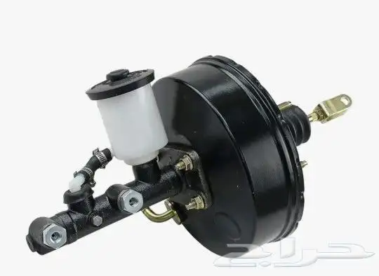 أخصائي باكمات فرامل وأجهزة(ABS) 5