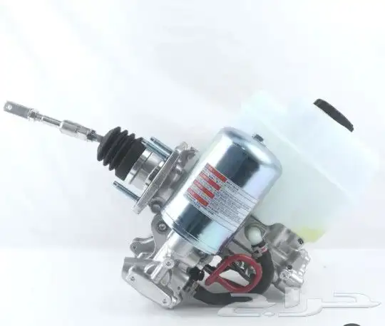 أخصائي باكمات فرامل وأجهزة(ABS) 7