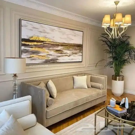 تفصيل و تنجيد كنبات و مساند و ستائر 9