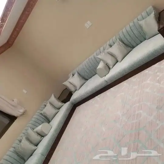 الإختيار الافضل لتنجيد وتفصيل جميع انواع الكنب 7