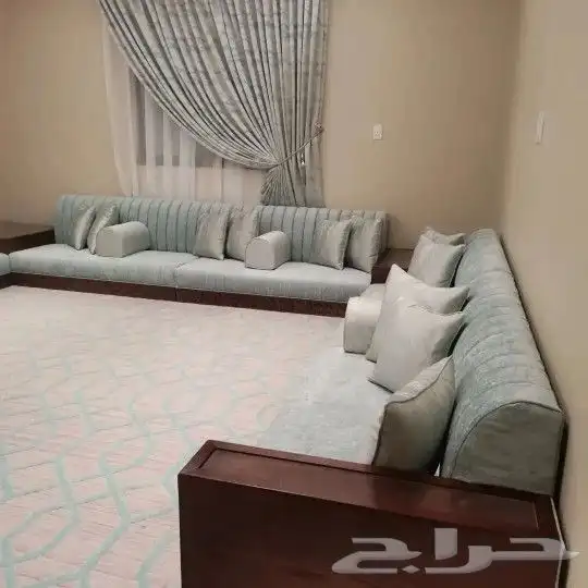 الإختيار الافضل لتنجيد وتفصيل جميع انواع الكنب 5