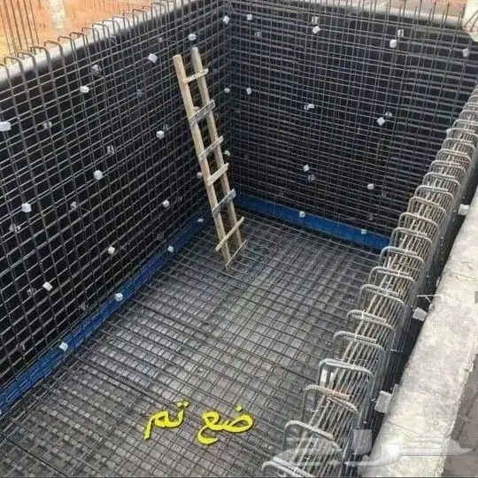 مؤسسة نجوم الباحة المقاولات العامة انشاوتعمر عظم سكنية معتمد 26