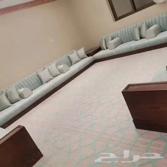 الإختيار الافضل لتنجيد وتفصيل جميع انواع الكنب 6