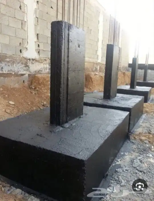 مؤسسة نجوم الباحة المقاولات العامة انشاوتعمر عظم سكنية معتمد 22