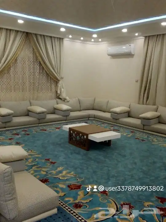 ديكورات ودهانات داخليه وخارجي 3