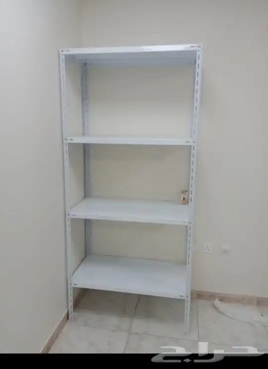 ارفف تخزين مستودعات سوبرات صيدليات منازل مستودعات عملاقه 5