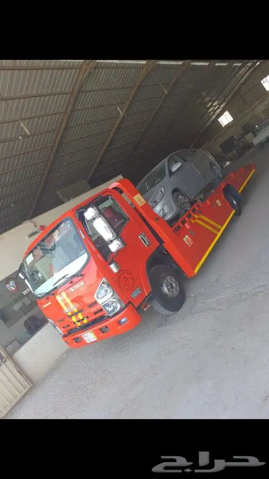 سطحة المزاحميه 2