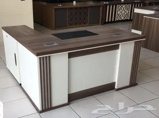 مكاتب كراسي و دواليب 12