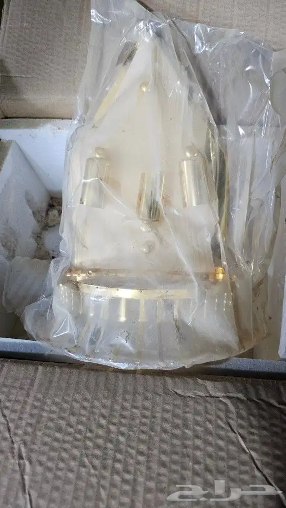 ثريا جداريه 5