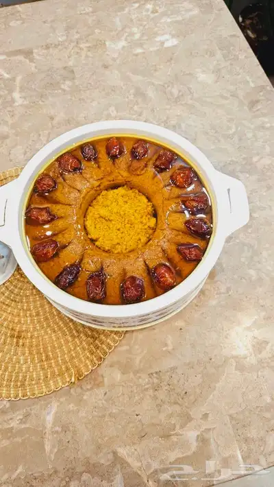 عريكه جنوبيه واكلات شعبيه مطبخ ام عبد الله 0