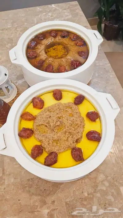عريكه جنوبيه واكلات شعبيه مطبخ ام عبد الله 2