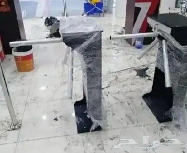 بوابات تفتيش بوابه كشف معادن بوابات كشف 0