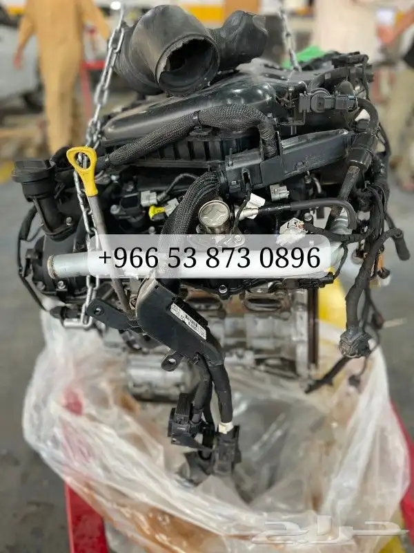 مكائن كيا سبورتاج جميع الموديلات ديزل 5