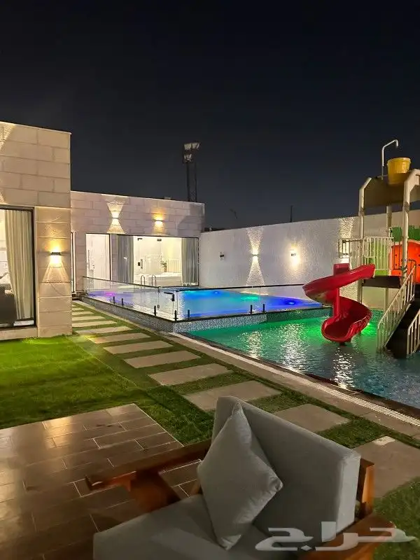 عروض شاليهات جده الحرازات 12