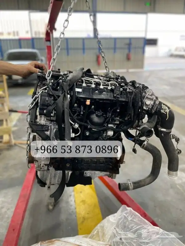 مكائن كيا سبورتاج جميع الموديلات ديزل 0