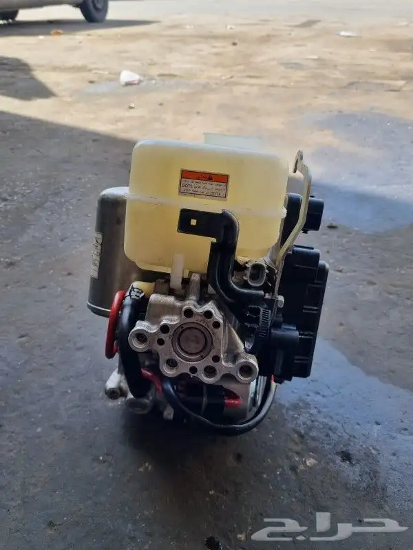 أخصائي باكمات فرامل وأجهزة(ABS) 0