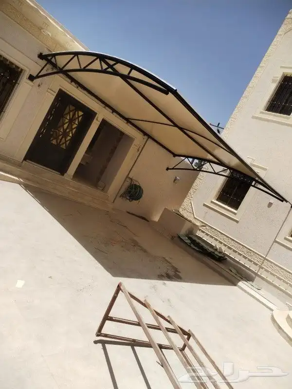 مظلات مضلات وسواتر وجلسات عسير 18