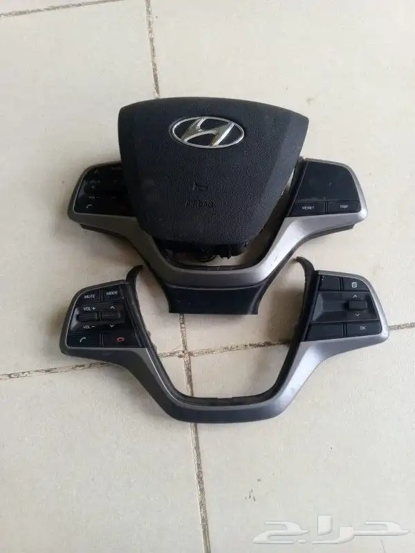 غطاء ارباق.سوناتا2016  2017اصلي وكاله 2