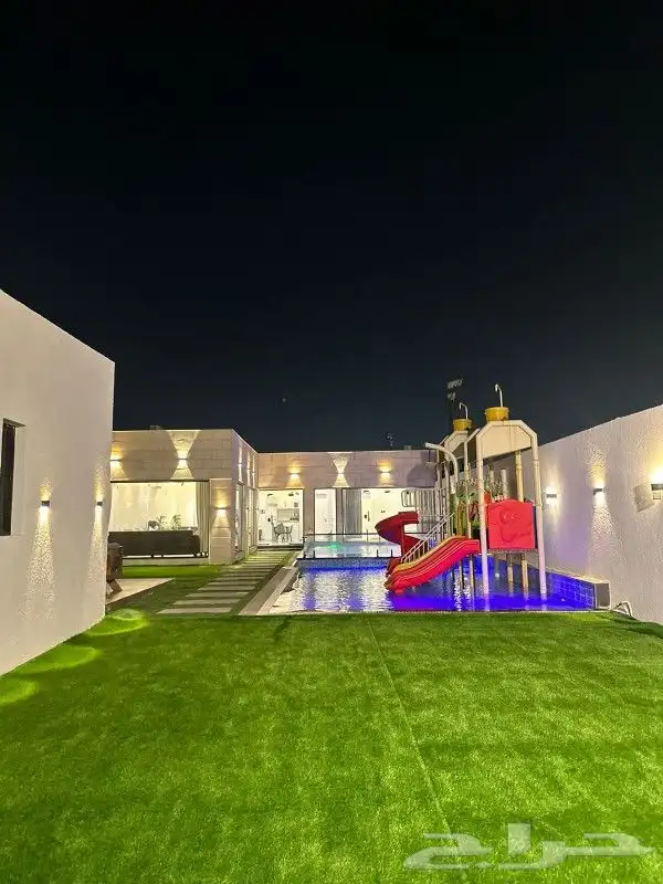 عروض شاليهات جده الحرازات 3