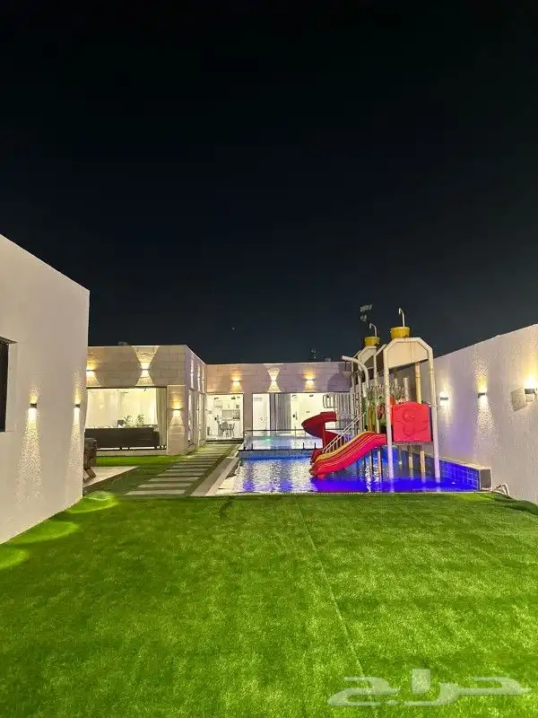 عروض شاليهات جده الحرازات 2