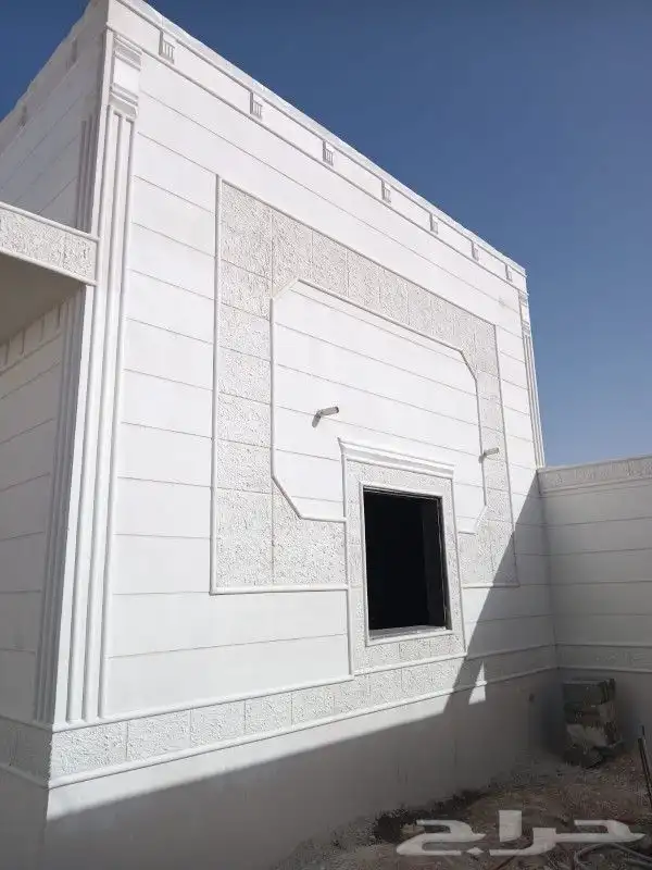 لياسه ملونه بديل الحجر 1