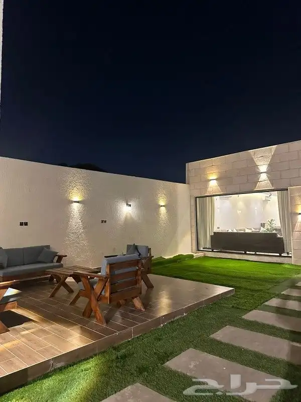 عروض شاليهات جده الحرازات 10