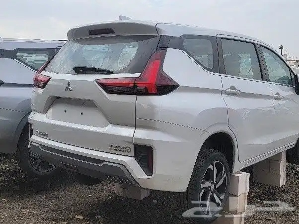 اكسباندر2023تشليح  قطع_غيار_مستعمل 0