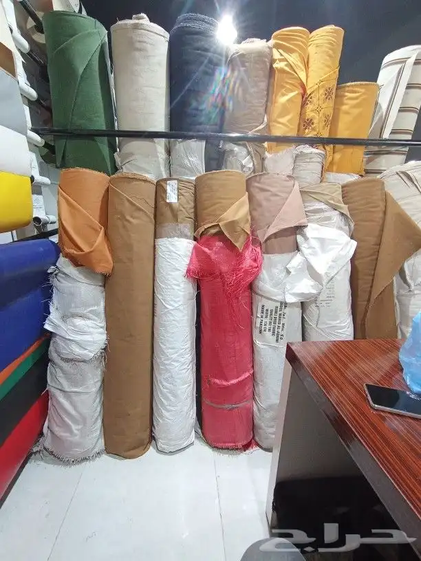 اقمشه باكستاني هندي تنزاني 0