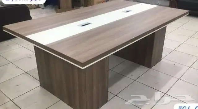 مكاتب كراسي و دواليب 16